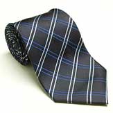 Se formell och elegant ut med en tjusig slips. Smartster erbjuder slipsar och flugor med olika bredder, längder och material.