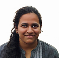 Vaishnavi Annavarjula